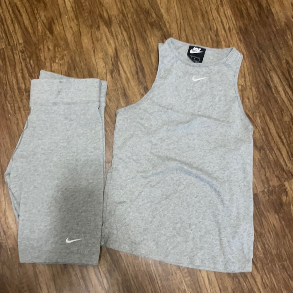 Nike outfit